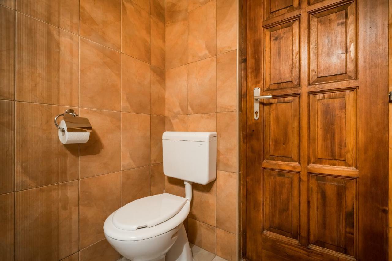 Bpr Bright Sapphire Apartment Budapest Luaran gambar