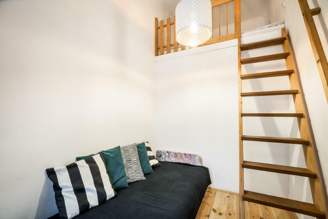 Bpr Bright Sapphire Apartment Budapest Luaran gambar